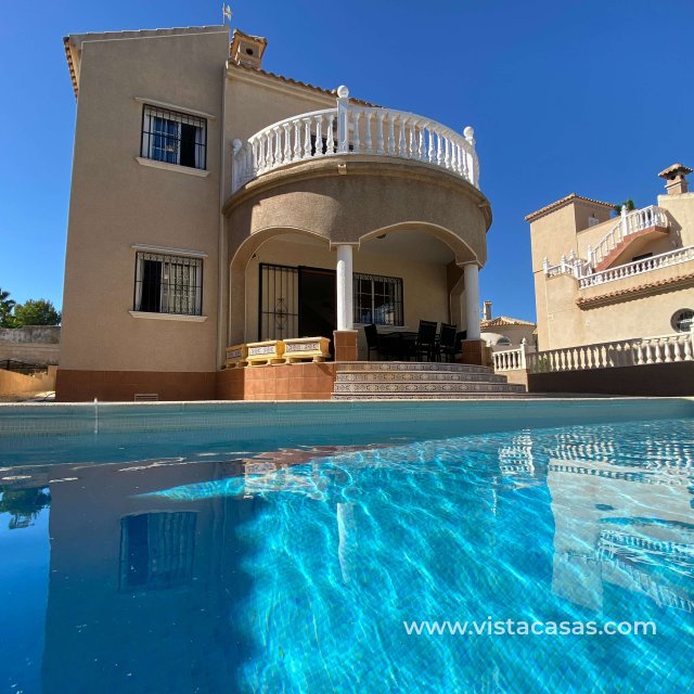 Villa - Vente - Villamartin - Villamartin