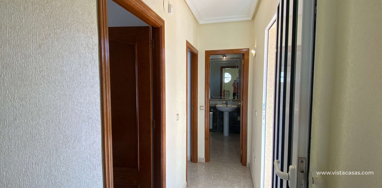 Sale - Villa - Villamartin