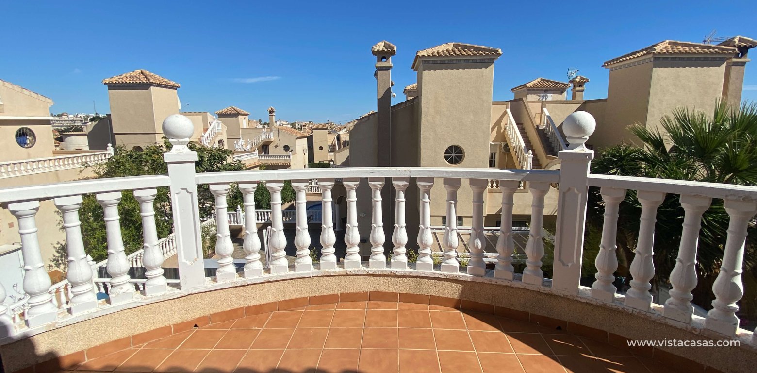 Sale - Villa - Villamartin