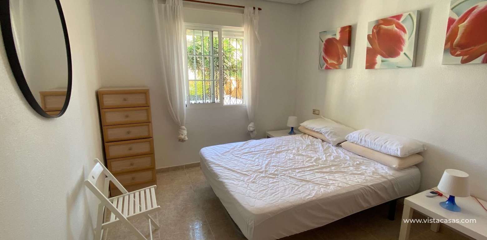 Sale - Villa - Villamartin