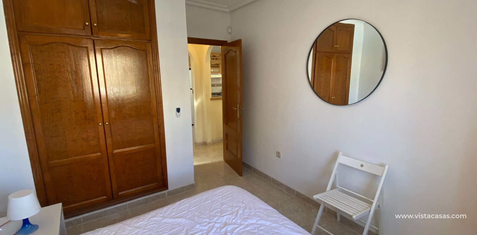 Sale - Villa - Villamartin