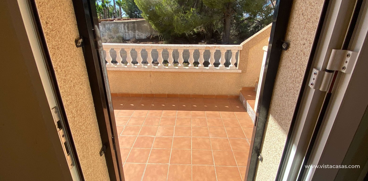 Sale - Villa - Villamartin