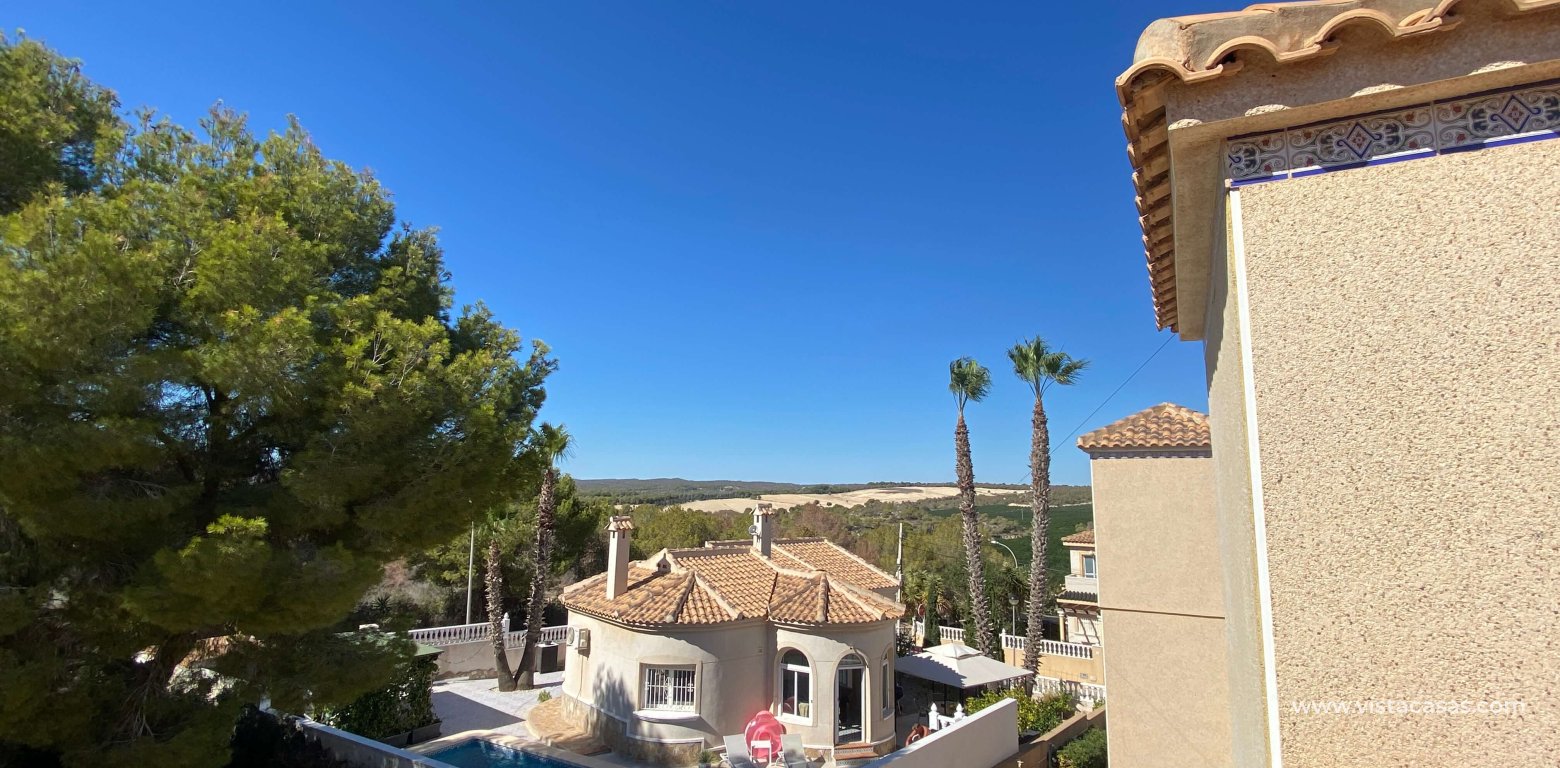 Sale - Villa - Villamartin