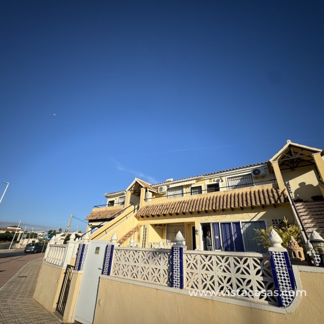 Apartment - Resale - Villamartin - Villamartin