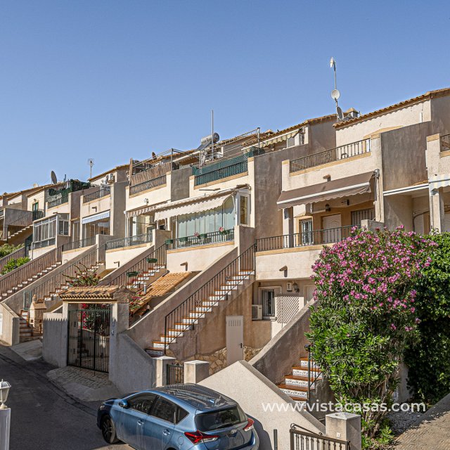 Maison Mitoyenne - Vente - Villamartin - Villamartin