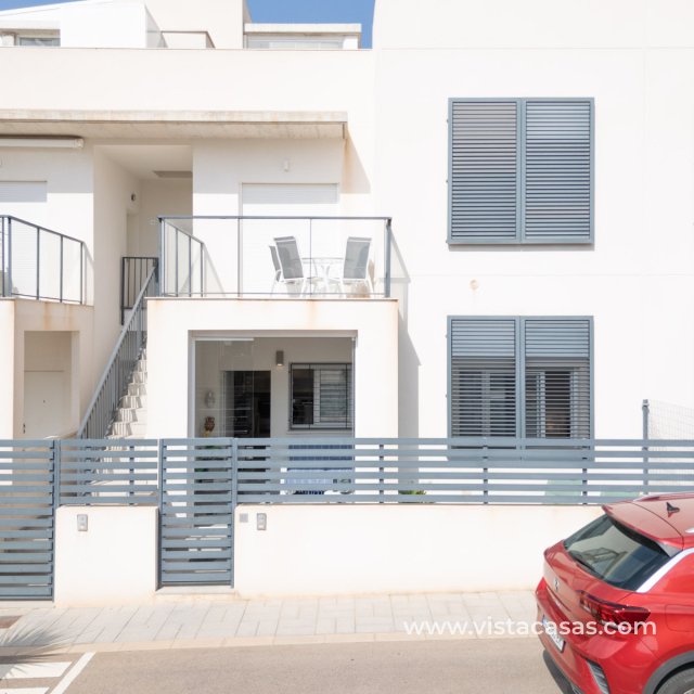 Apartment - Resale - Torrevieja - Torrevieja