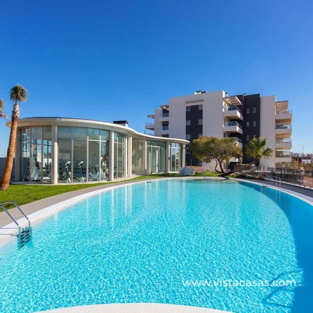 Apartment - Resale - Villamartin - Los Dolses