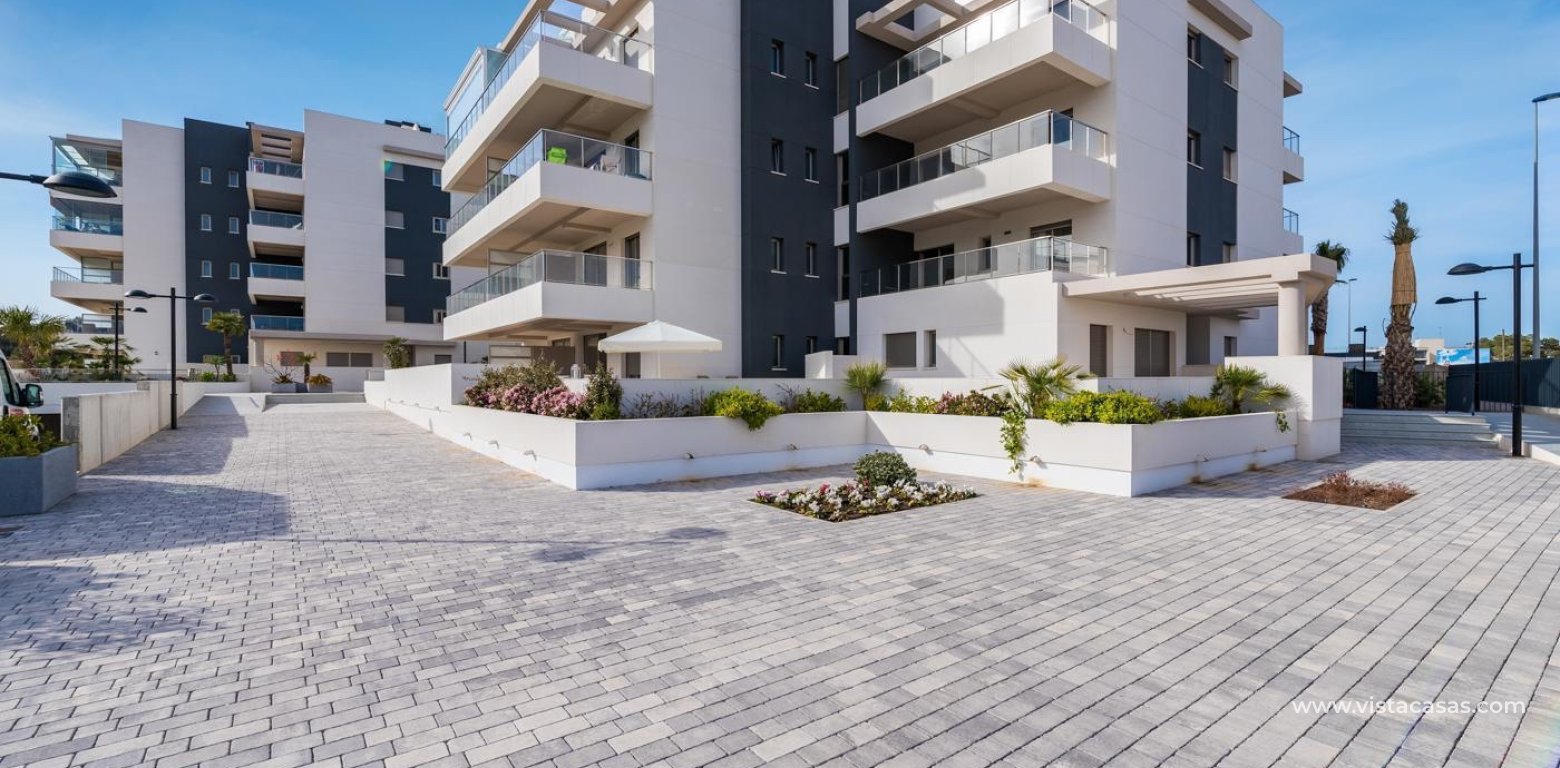 Resale - Apartment - Villamartin - Los Dolses