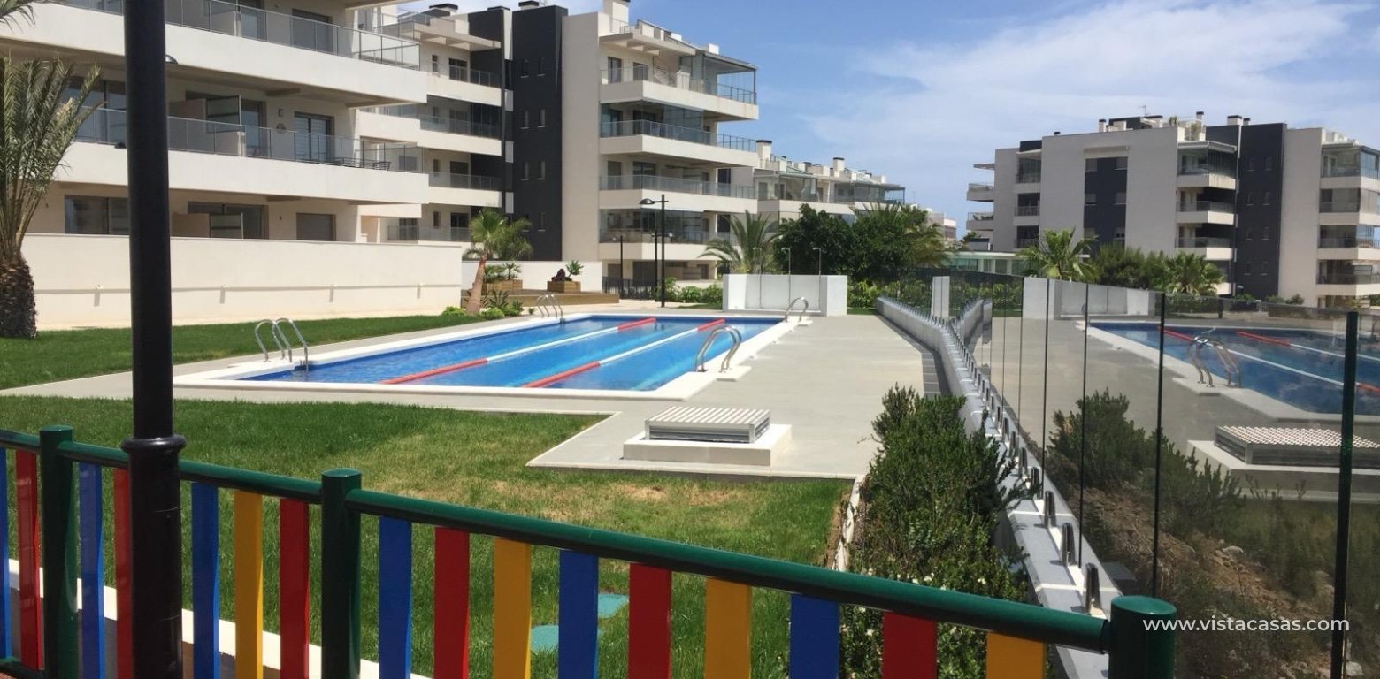 Venta - Apartamento - Villamartin - Los Dolses