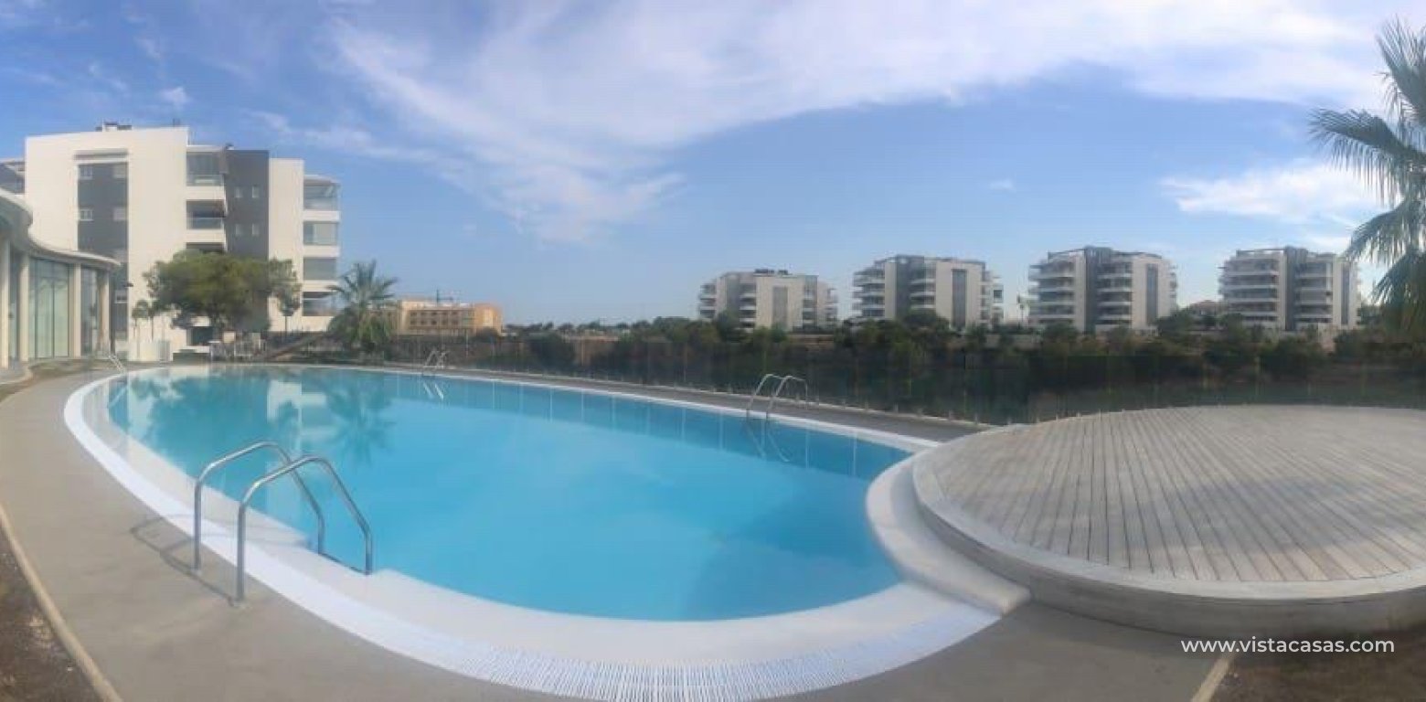 Resale - Apartment - Villamartin - Los Dolses