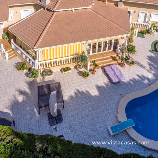 Villa - Sale - Cabo Roig - Cabo Roig