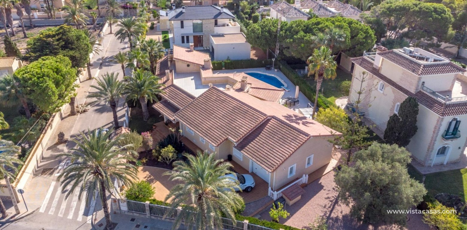 Venta - Chalet - Cabo Roig