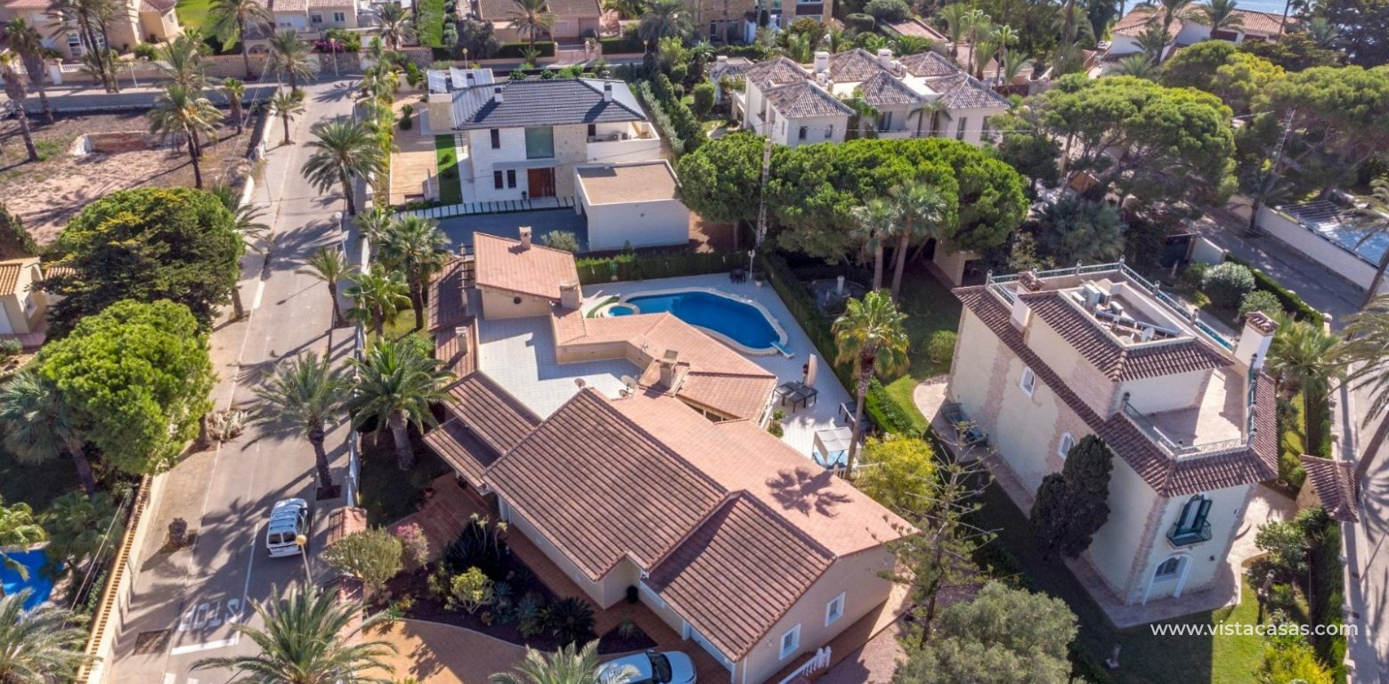 Venta - Chalet - Cabo Roig