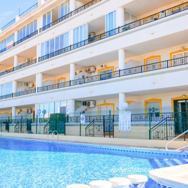 Apartamento - Venta - Playa Flamenca - Playa Flamenca