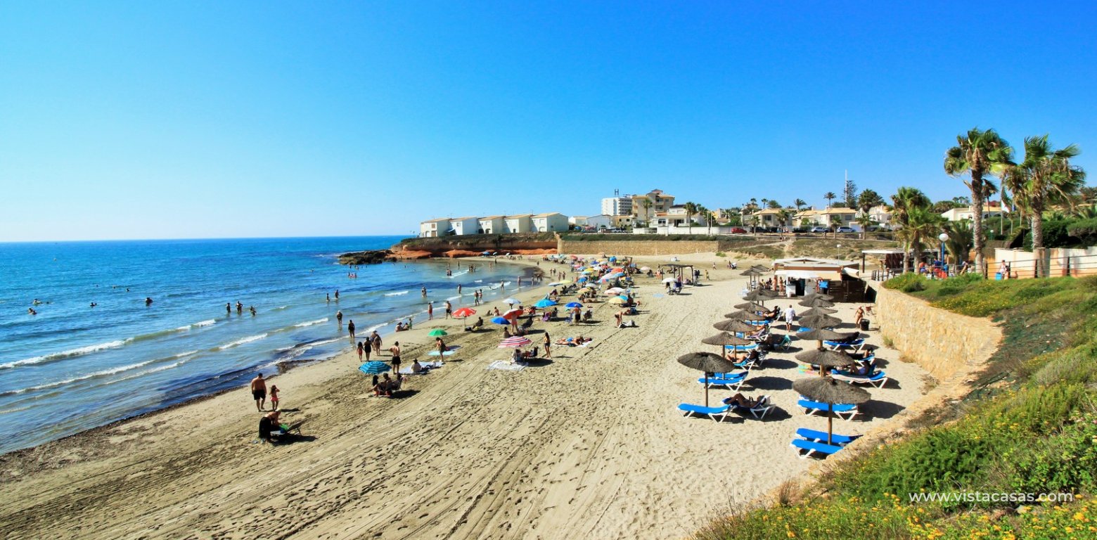 Sale - Lägenhet - Playa Flamenca