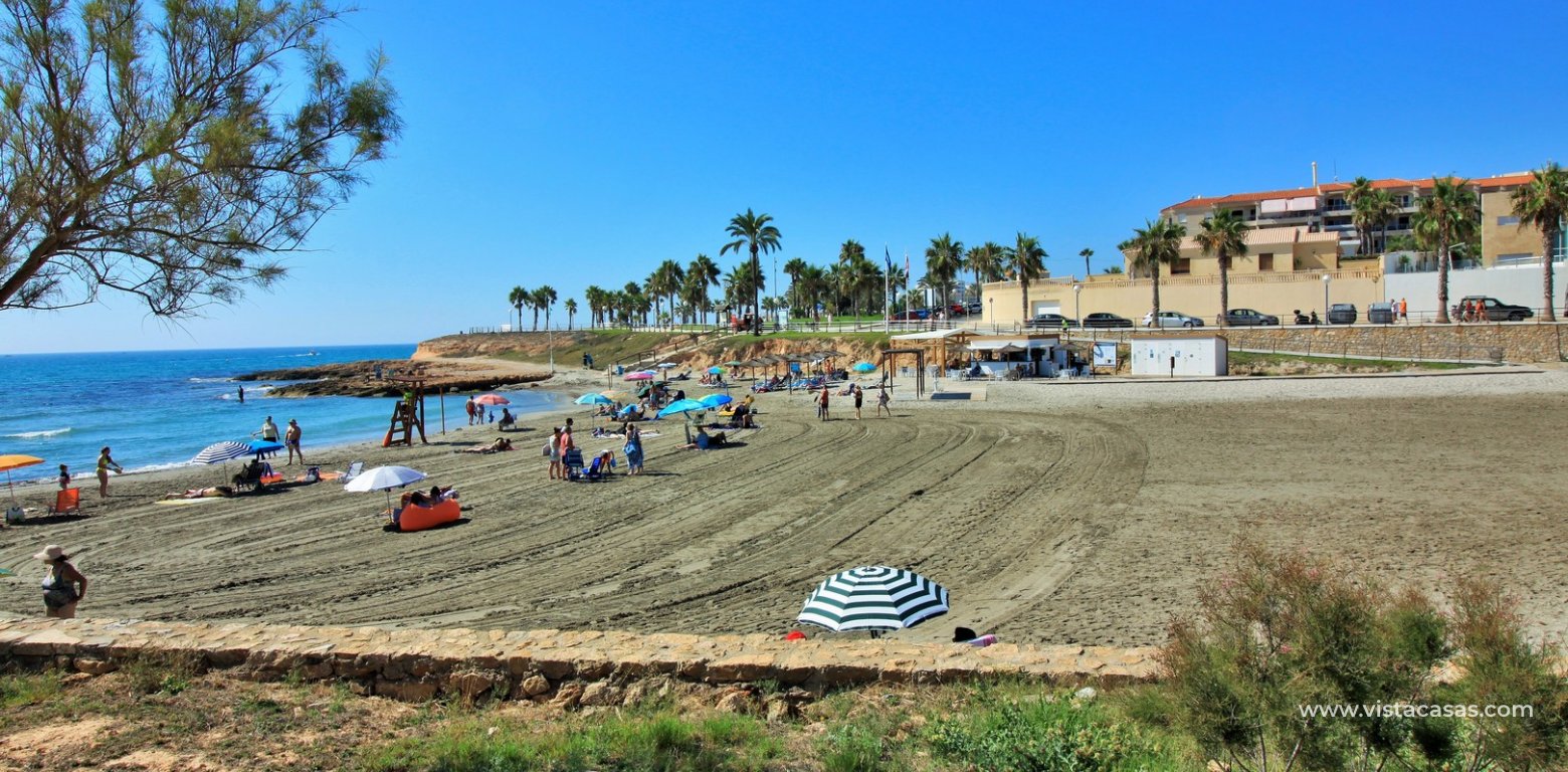 Sale - Lägenhet - Playa Flamenca