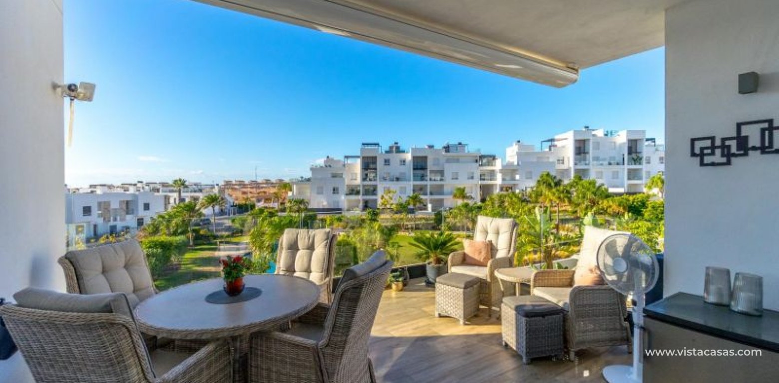 Resale - Apartment - Torrevieja - Punta Prima