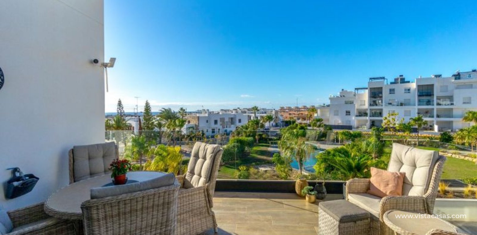 Vente - Appartement - Torrevieja - Punta Prima