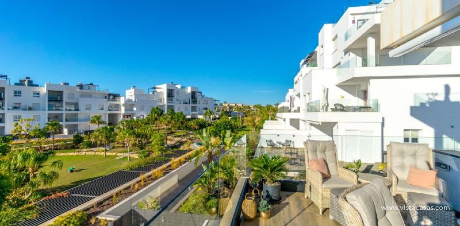 Vente - Appartement - Torrevieja - Punta Prima