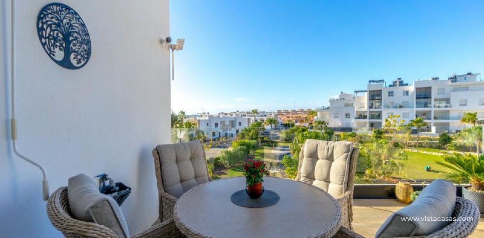 Vente - Appartement - Torrevieja - Punta Prima