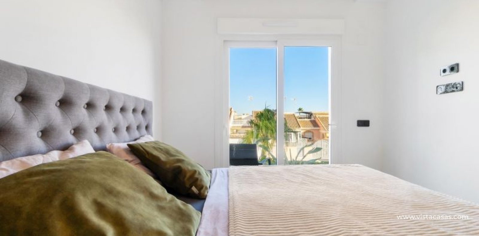 Vente - Appartement - Torrevieja - Punta Prima