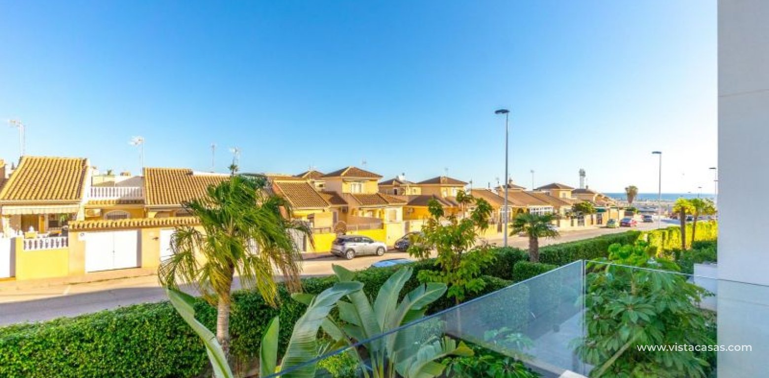 Vente - Appartement - Torrevieja - Punta Prima