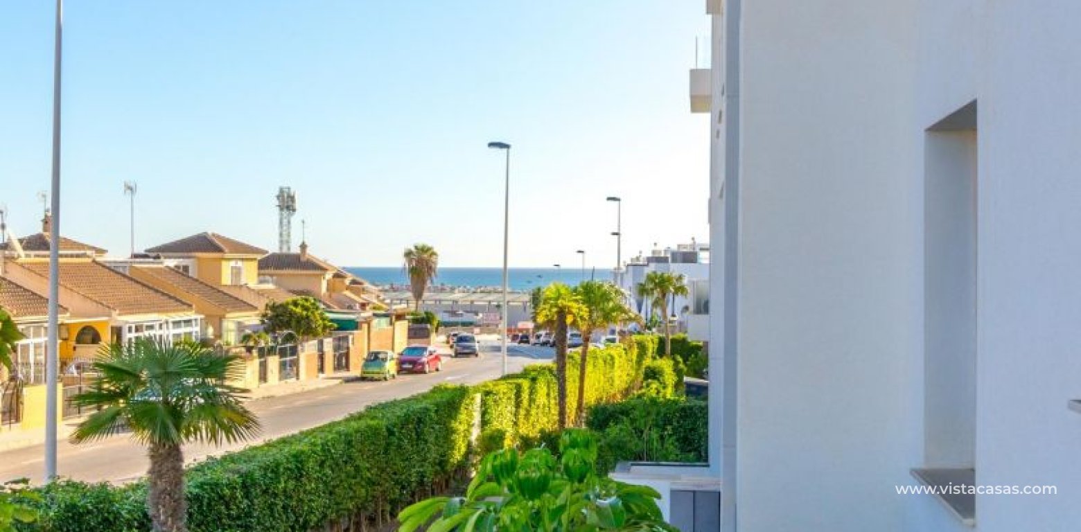 Vente - Appartement - Torrevieja - Punta Prima