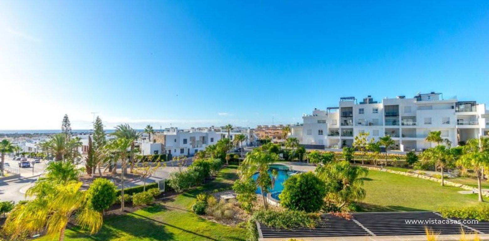 Resale - Apartment - Torrevieja - Punta Prima