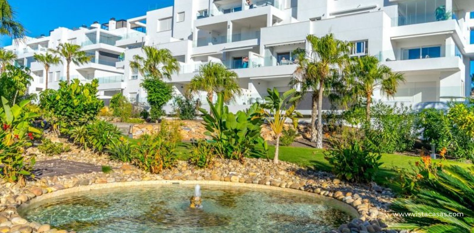 Resale - Apartment - Torrevieja - Punta Prima