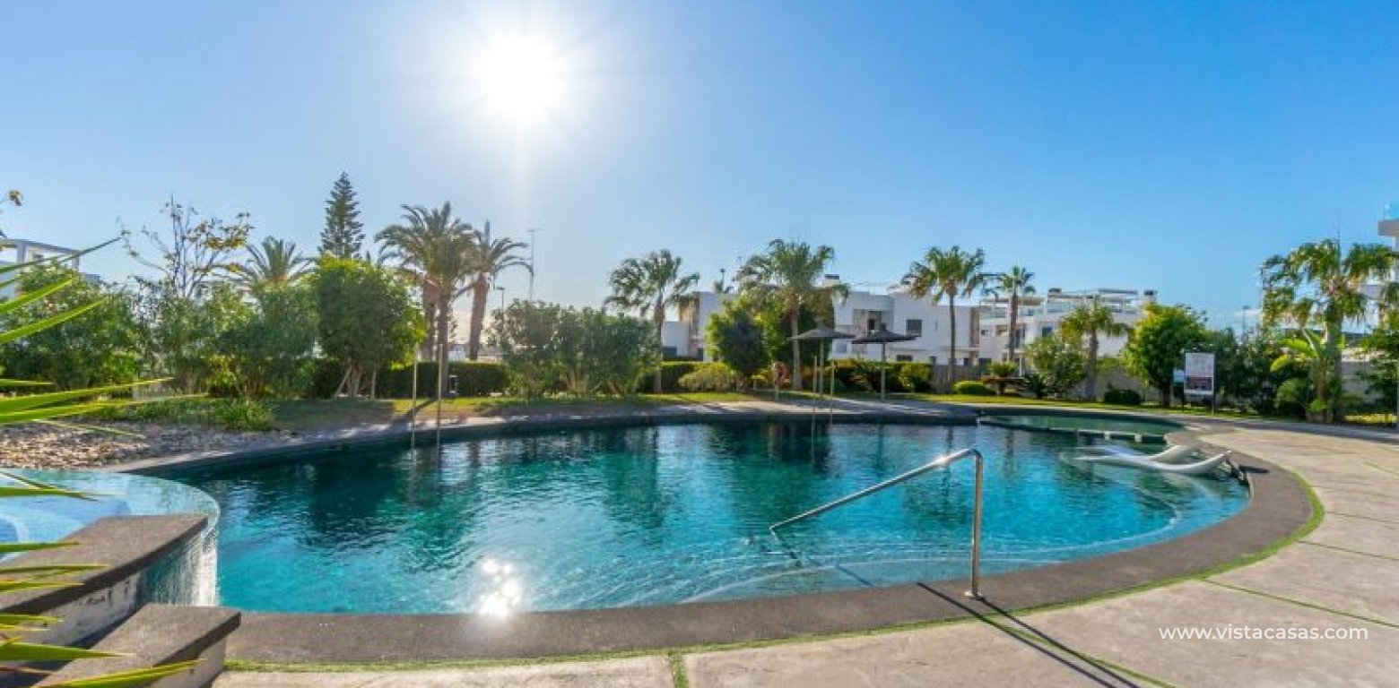 Resale - Apartment - Torrevieja - Punta Prima