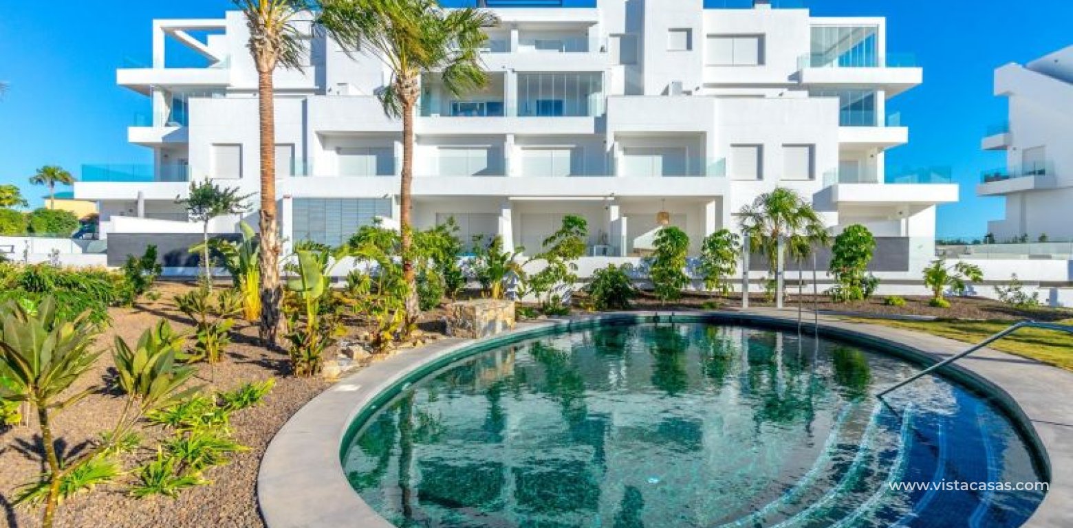 Resale - Apartment - Torrevieja - Punta Prima