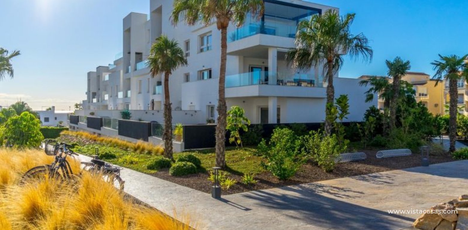 Resale - Apartment - Torrevieja - Punta Prima