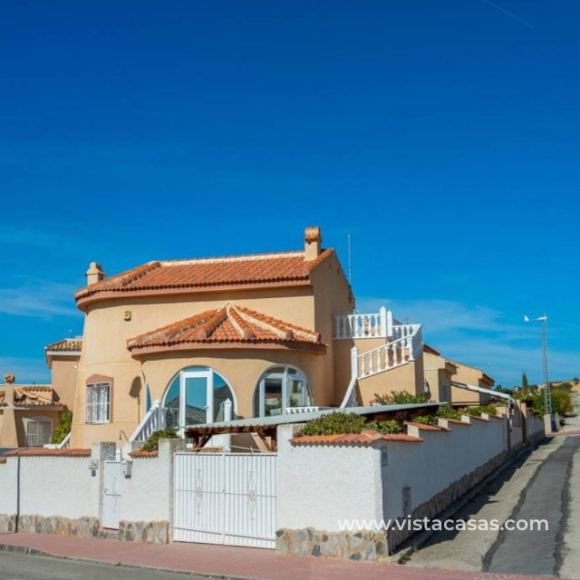 Villa - Resale - Rojales - Ciudad Quesada