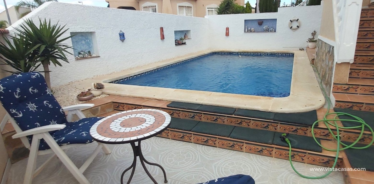 Sale - Villa - Rojales - Ciudad Quesada