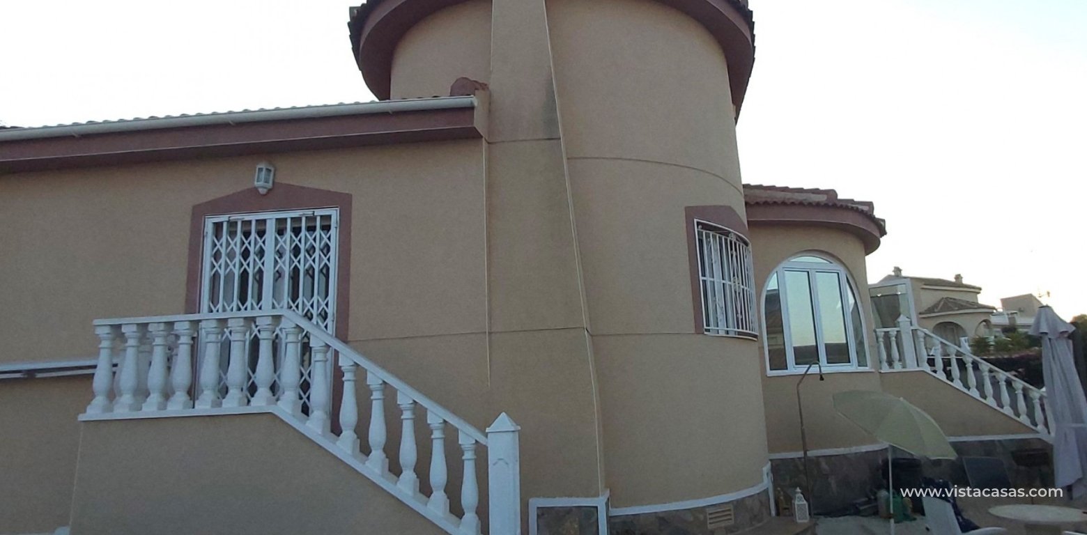 Venta - Chalet - Rojales - Ciudad Quesada