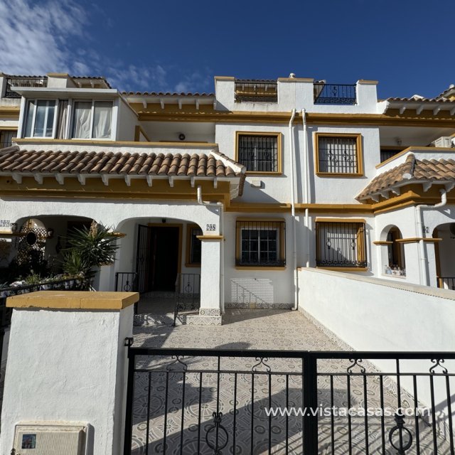 Townhouse - Venta - Torrevieja - Torrevieja