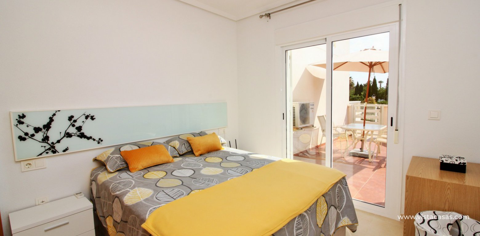 Apartment for sale in Villamartin bedroom