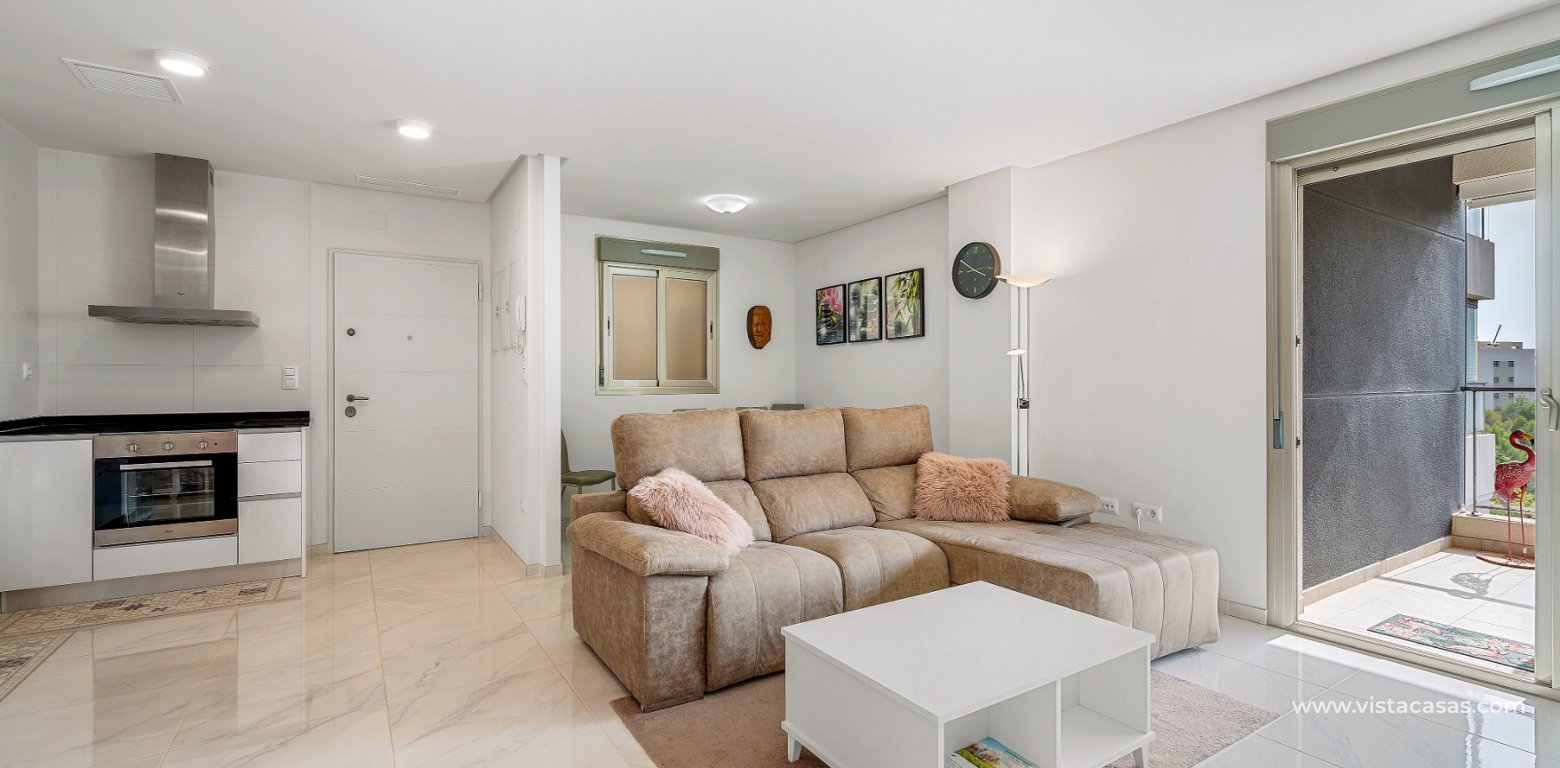 Resale - Apartment - Villamartin - Los Dolses