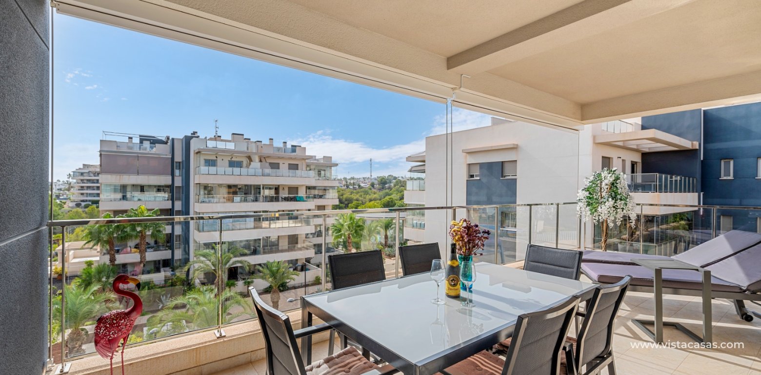 Resale - Apartment - Villamartin - Los Dolses