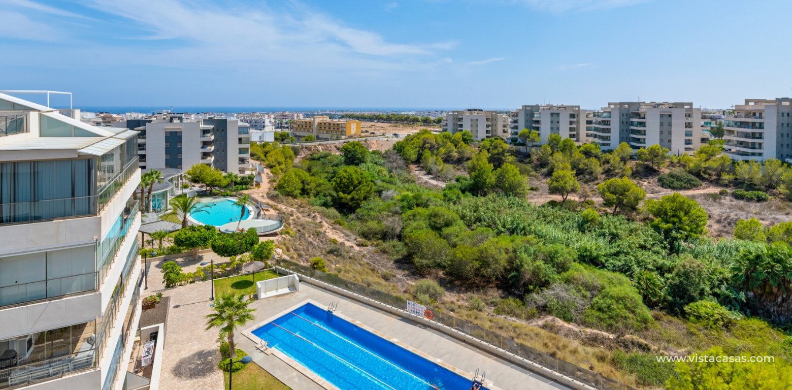 Resale - Apartment - Villamartin - Los Dolses