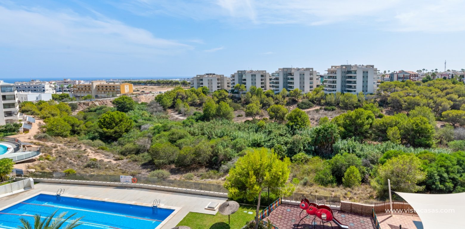 Resale - Apartment - Villamartin - Los Dolses