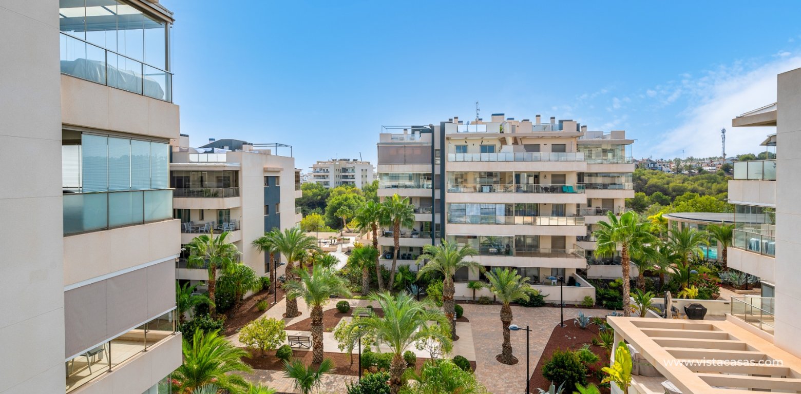 Resale - Apartment - Villamartin - Los Dolses