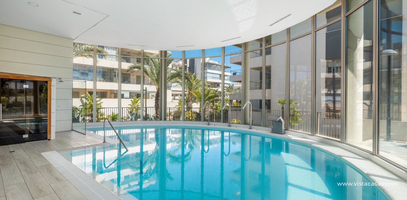 Resale - Apartment - Villamartin - Los Dolses