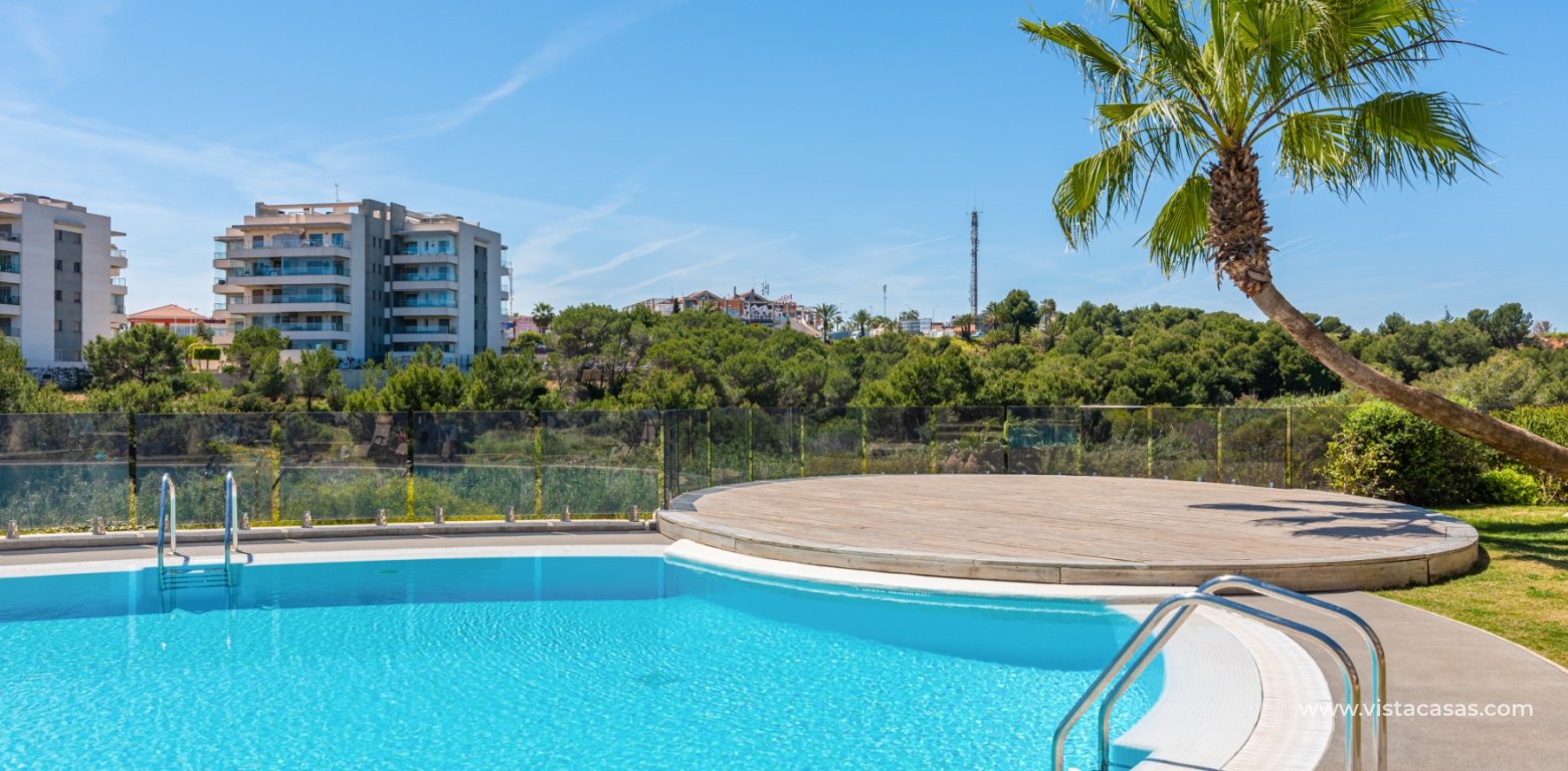 Resale - Apartment - Villamartin - Los Dolses