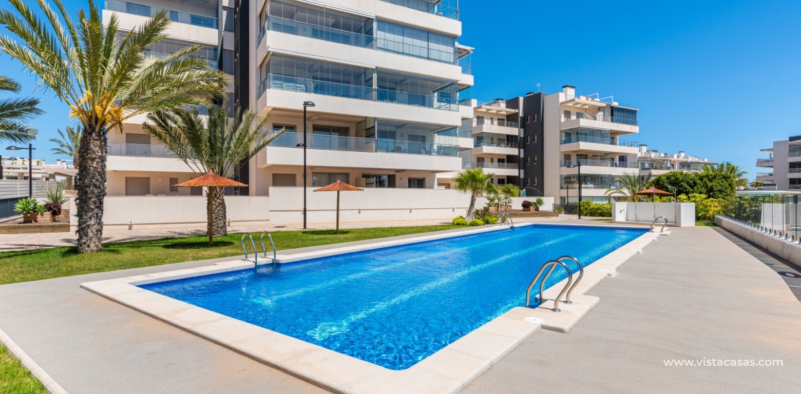 Resale - Apartment - Villamartin - Los Dolses