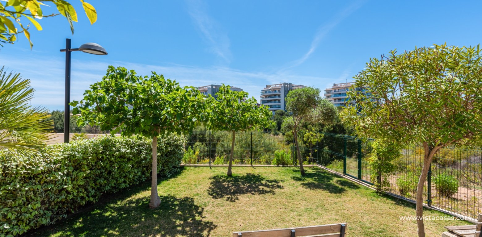 Resale - Apartment - Villamartin - Los Dolses