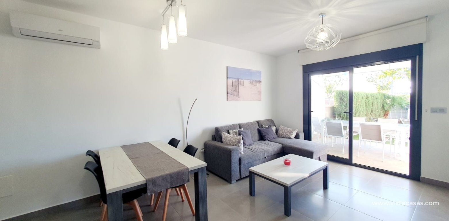 Vente - Appartement - Pilar de la Horadada