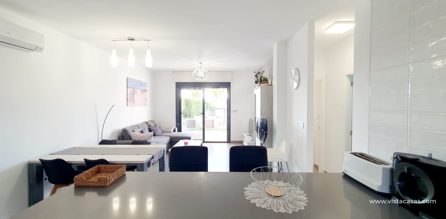 Vente - Appartement - Pilar de la Horadada