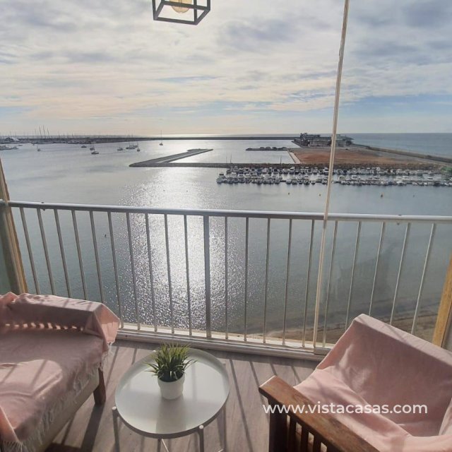 Apartment - Resale - Torrevieja - Torrevieja