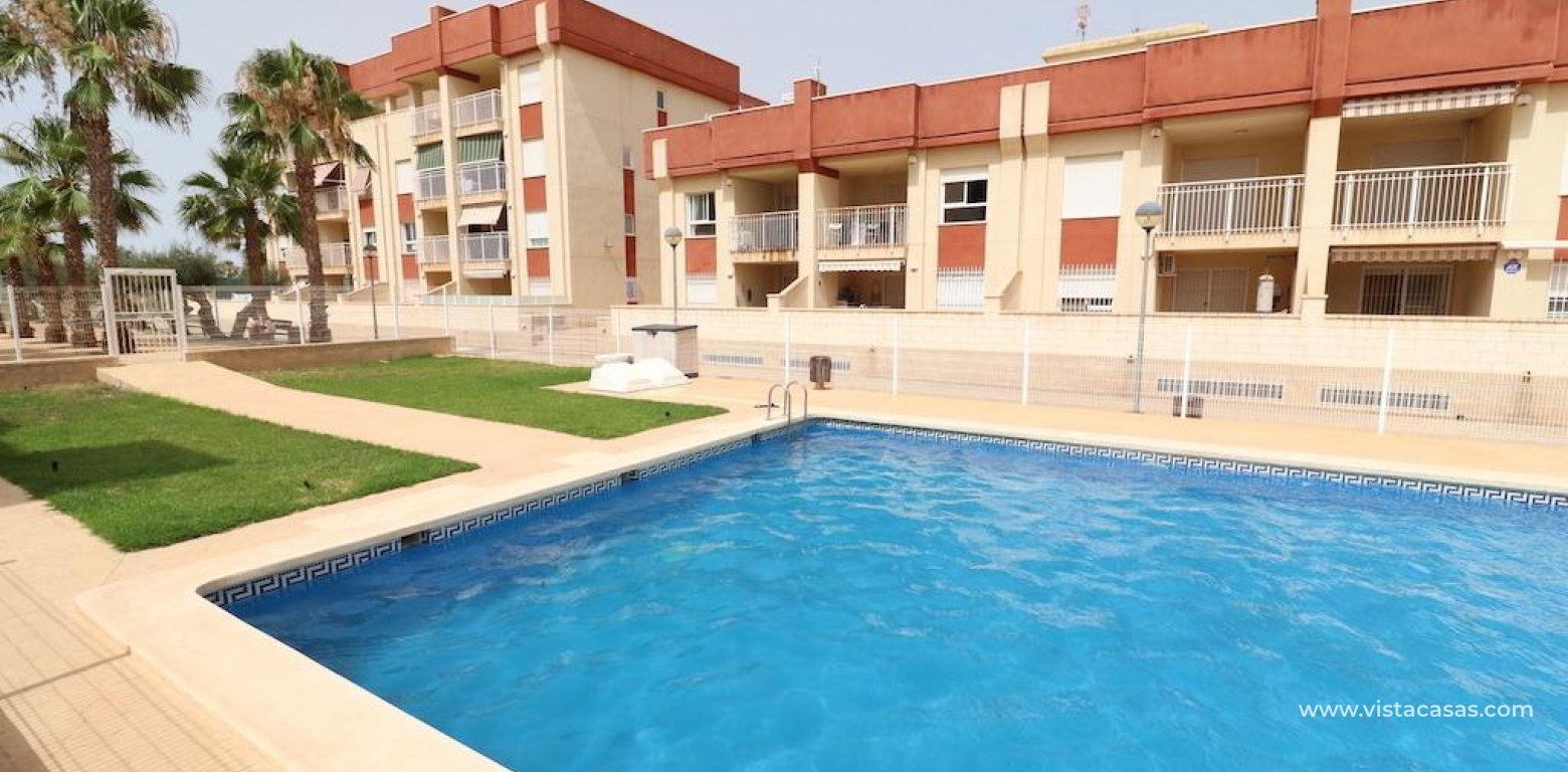 Resale - Apartment - Cabo Roig